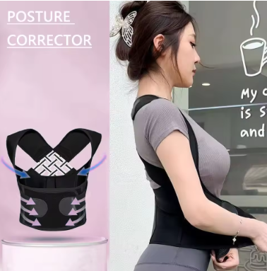 Posture Corrector for Women and Men