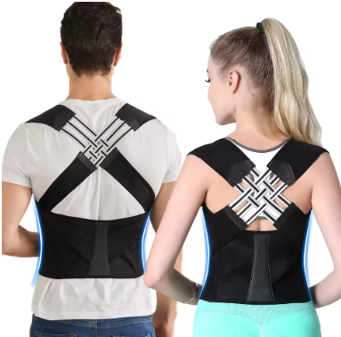 Posture Corrector for Women and Men