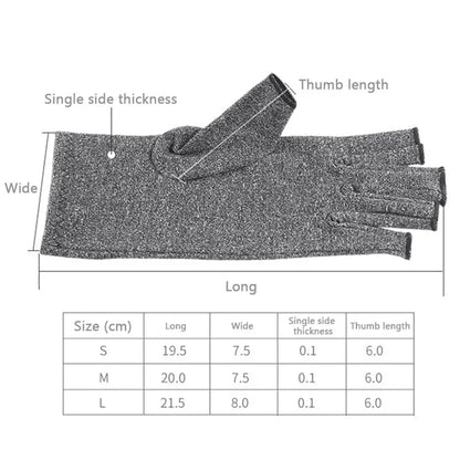 Compression Arthritis Gloves