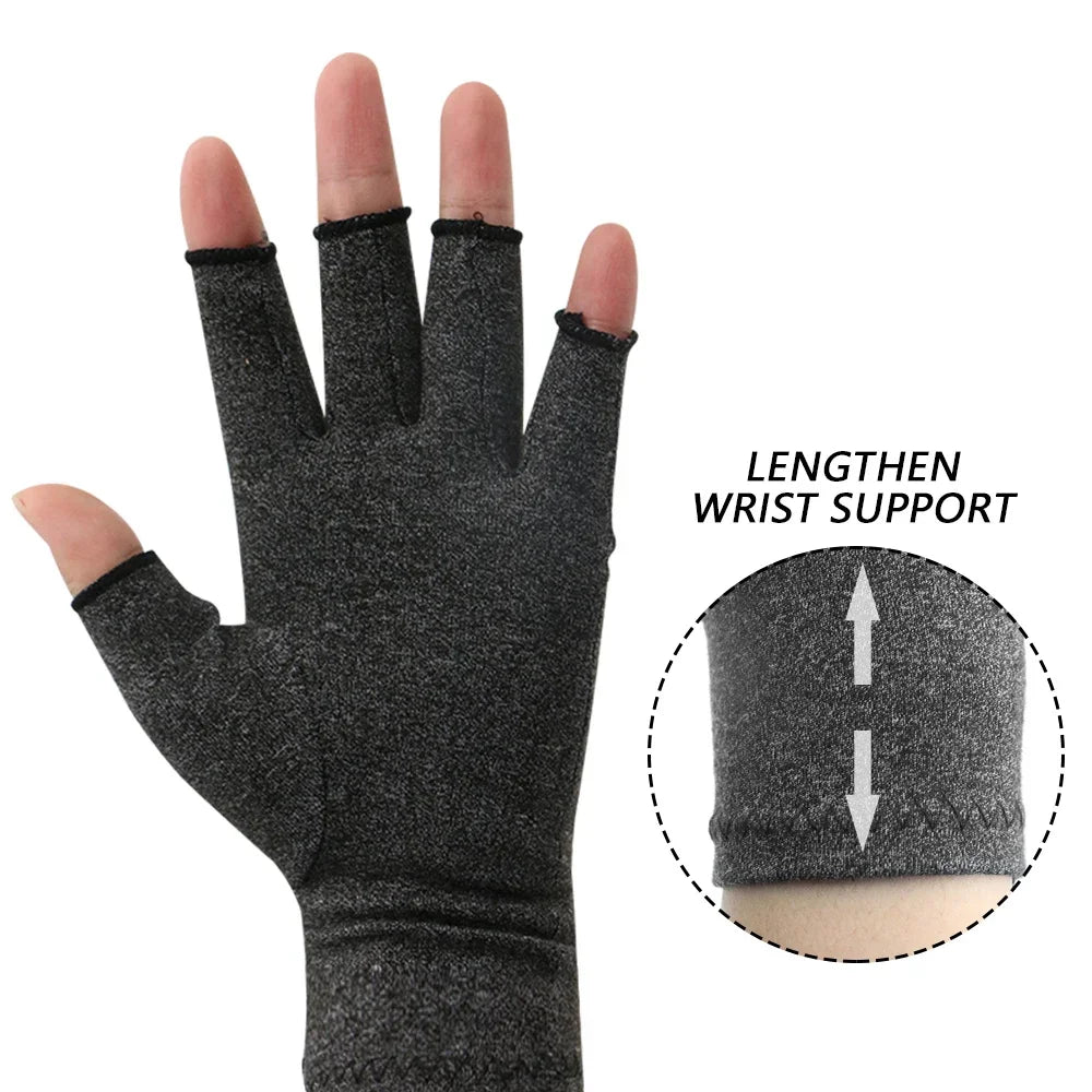 Compression Arthritis Gloves