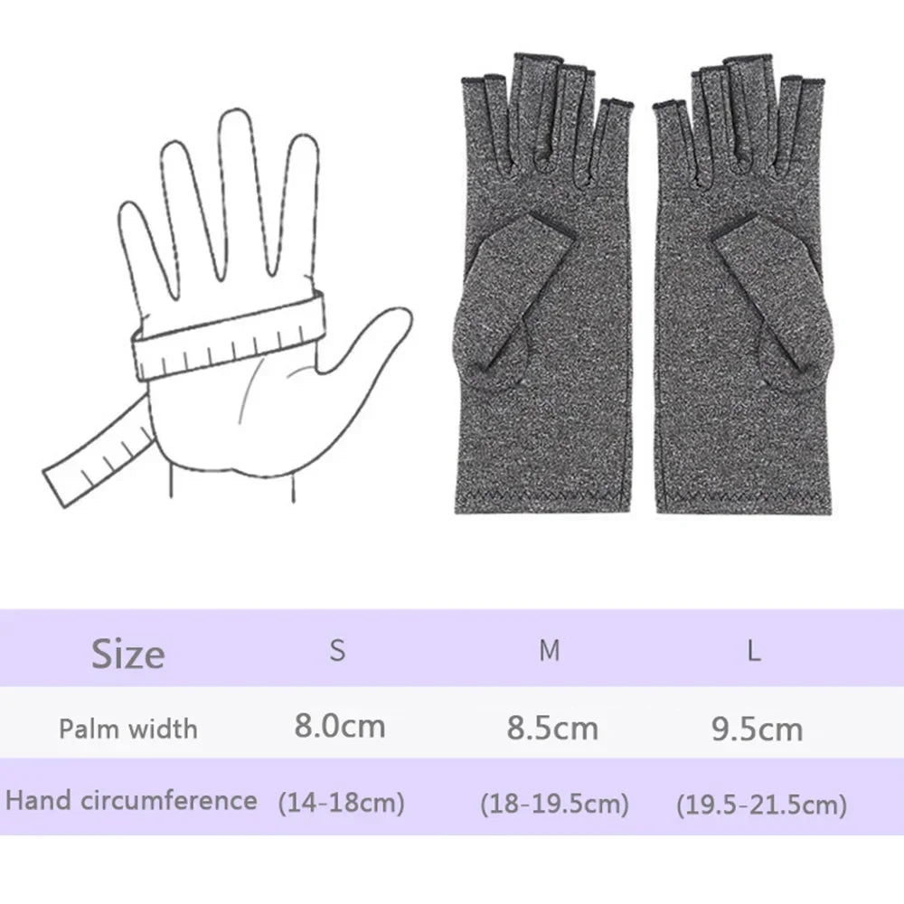 Compression Arthritis Gloves