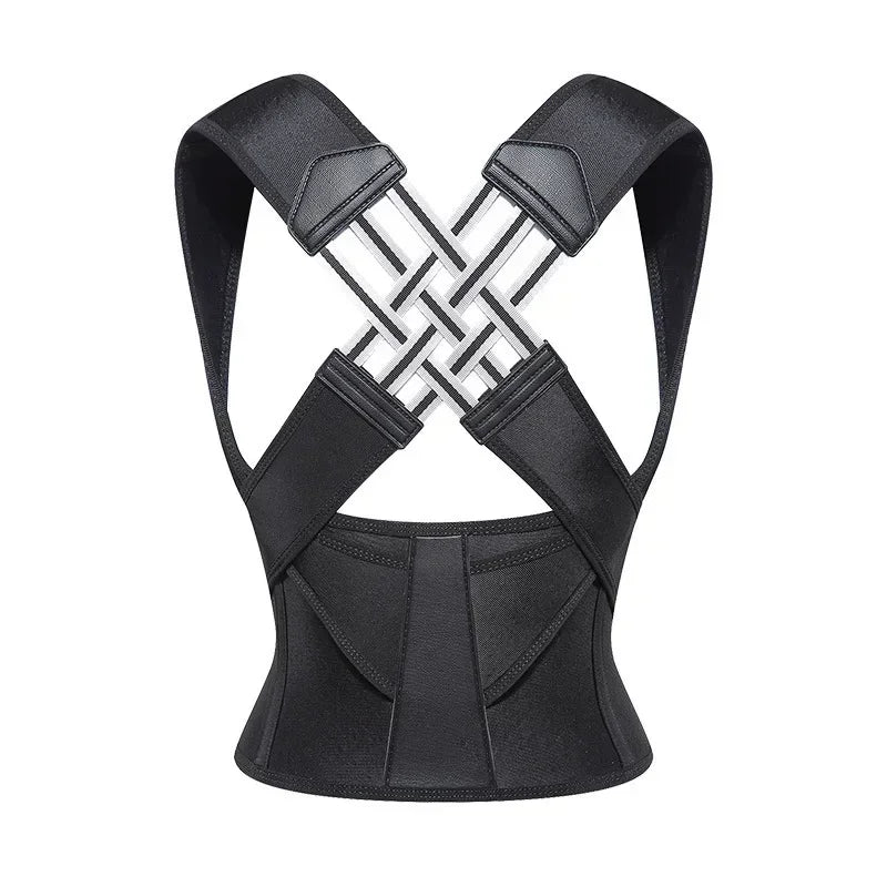 Posture Corrector for Women and Men