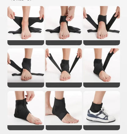 Ankle Support