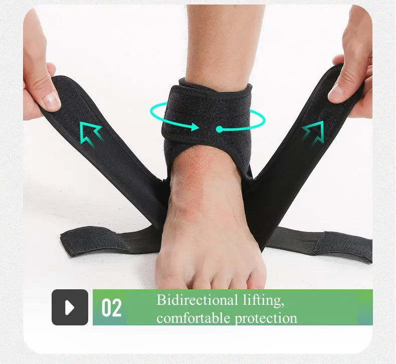 Ankle Support