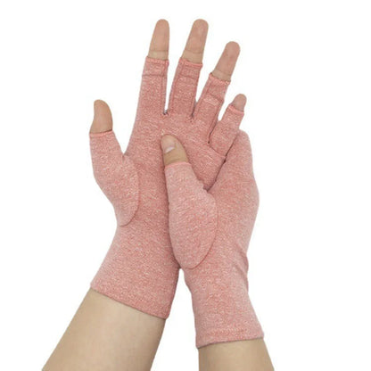 Compression Arthritis Gloves