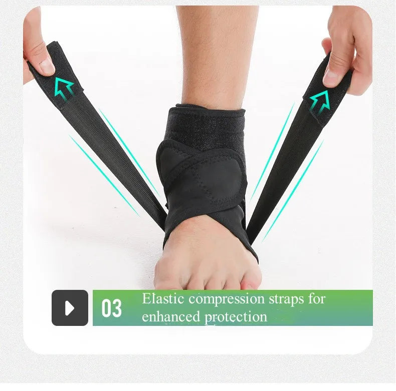 Ankle Support