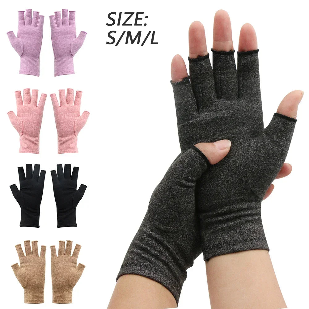 Compression Arthritis Gloves