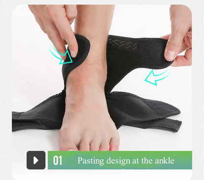 Ankle Support