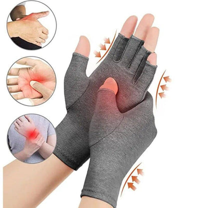 Compression Arthritis Gloves