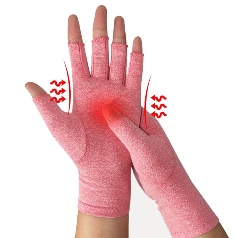 Compression Arthritis Gloves