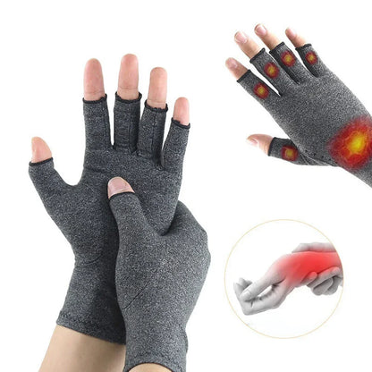 Compression Arthritis Gloves